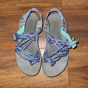 Chacos